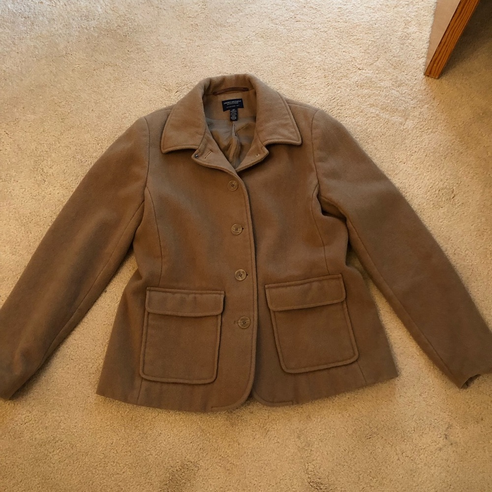 Jacket - Picture 2 of 2